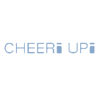 CHEERi UPi