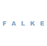 Логотип бренда Falke
