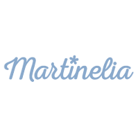 Логотип бренда Martinelia