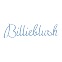 Логотип Billieblush