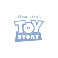 Логотип бренда Toy Story