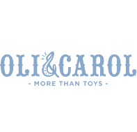 Логотип бренда Oli&Carol