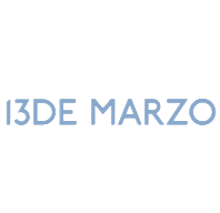 13DE MARZO