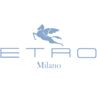 Логотип бренда Etro