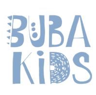 Логотип бренда Buba Kids