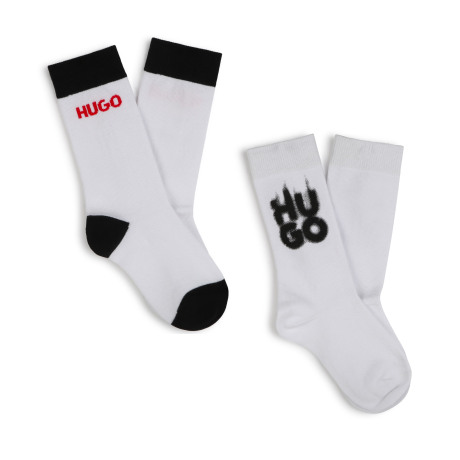 Носки 2 пары Hugo вид 1