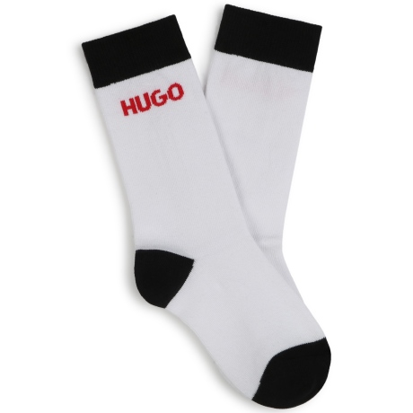 Носки 2 пары Hugo вид 2
