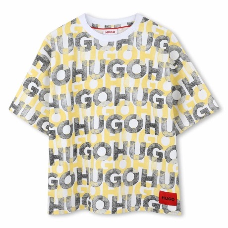 Футболка Hugo вид 1