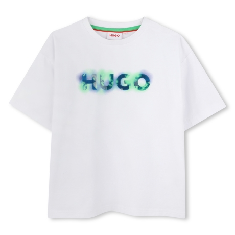 Футболка Hugo вид 1