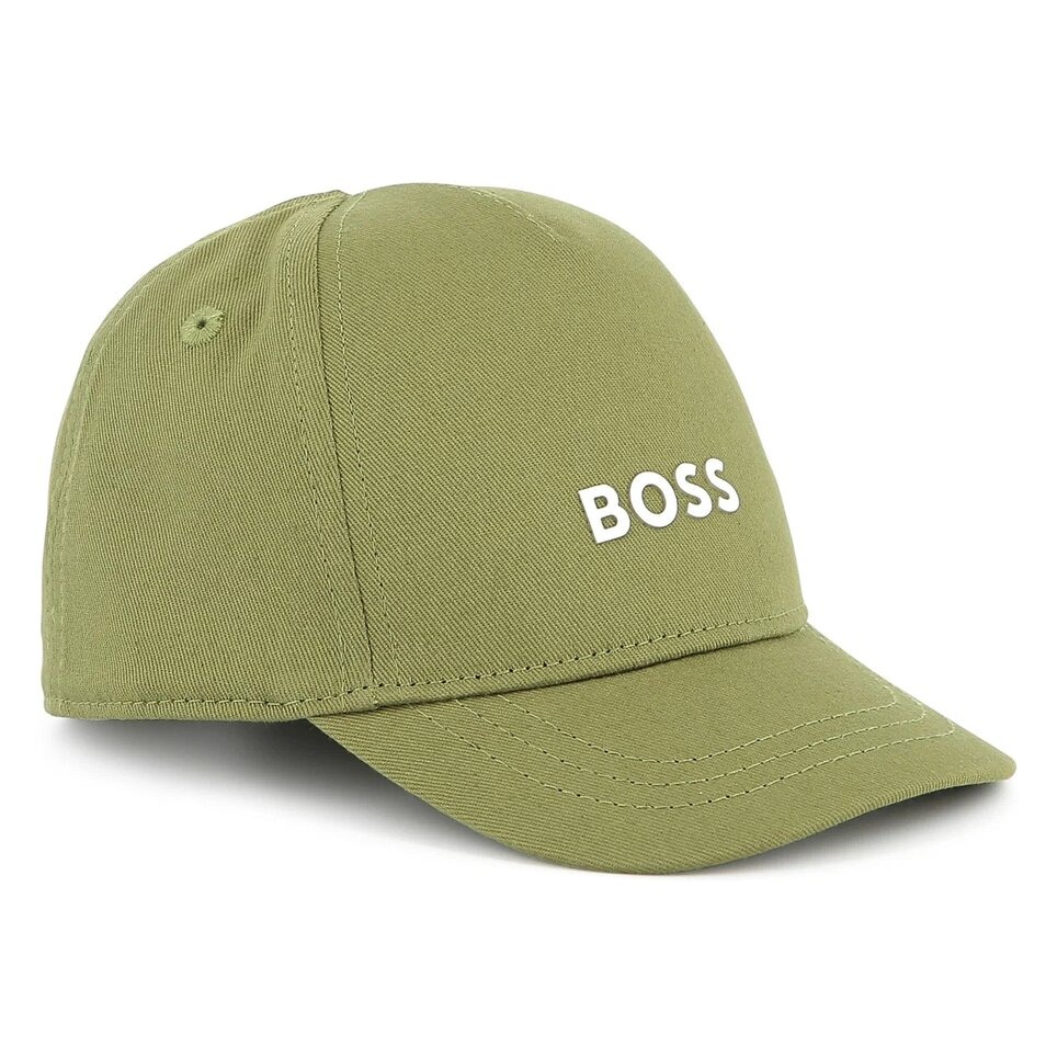 Бейсболка Boss вид 1