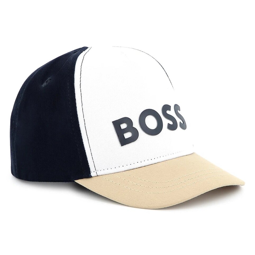 Бейсболка Boss вид 1