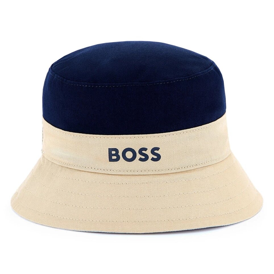 Панама Boss вид 1