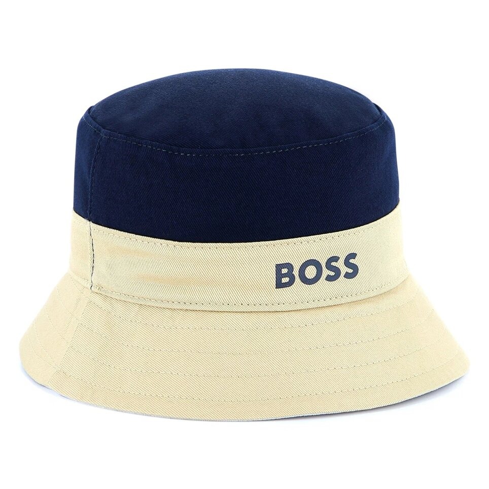 Панама Boss вид 2