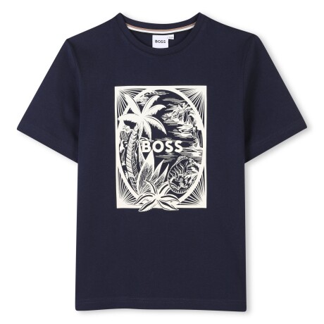 Футболка Boss вид 1