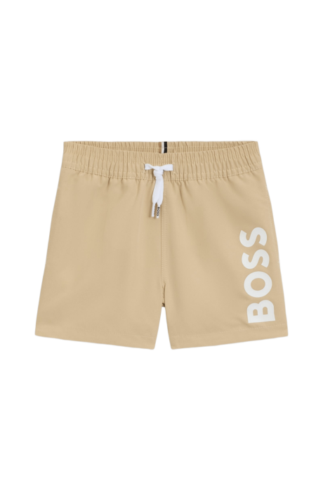 Шорты для плавания Boss вид 1