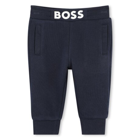 Брюки Boss вид 1