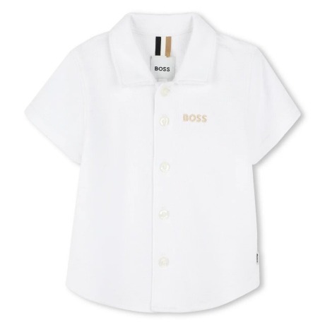 Рубашка Boss вид 1