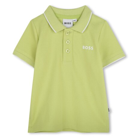 Поло Boss вид 1
