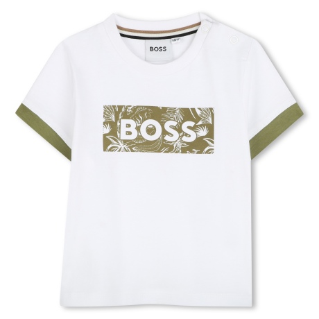 Футболка Boss вид 1