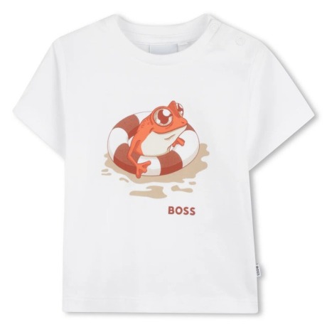 Футболка Boss вид 1