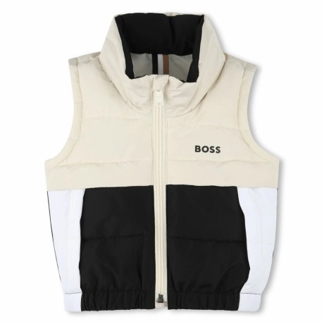 Жилет Boss вид 1