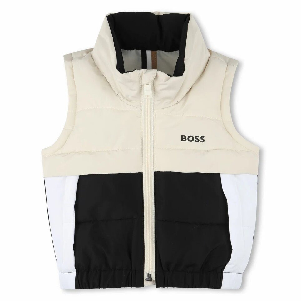 Жилет Boss вид 1