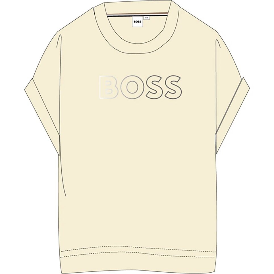 Футболка Boss вид 1