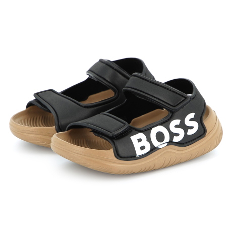 Сандалии Boss вид 2