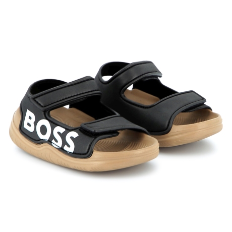 Сандалии Boss вид 1