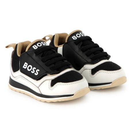 Кроссовки Boss вид 1