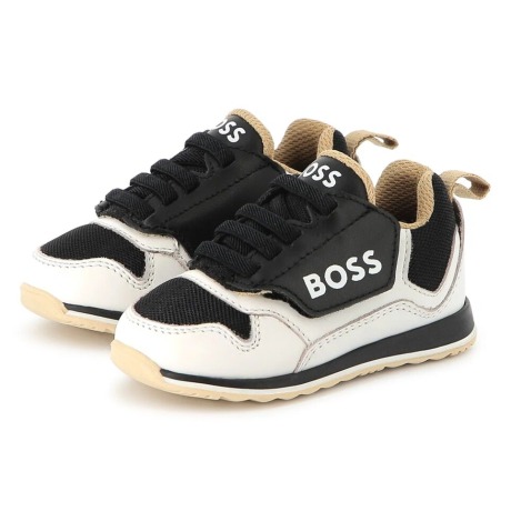 Кроссовки Boss вид 2