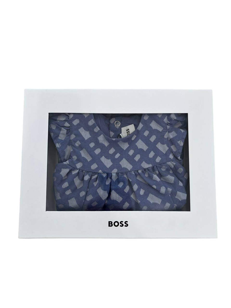 Платье Boss вид 2