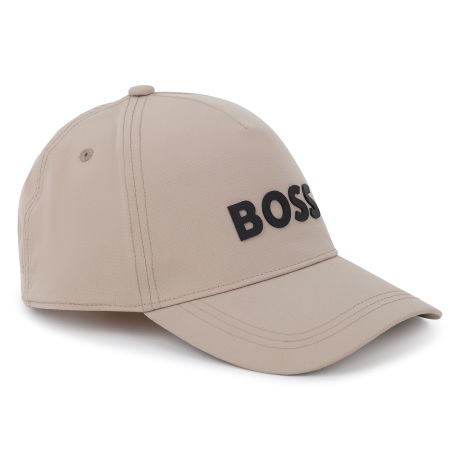 Бейсболка Boss вид 1