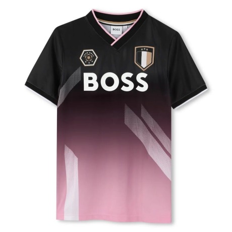 Футболка Boss Capsule вид 1