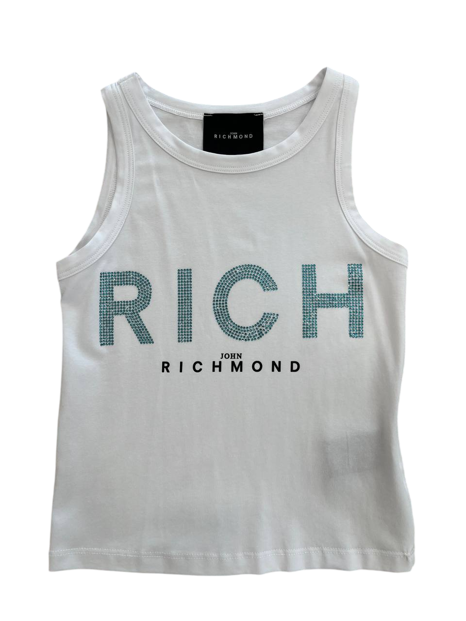 Майка John Richmond вид 1