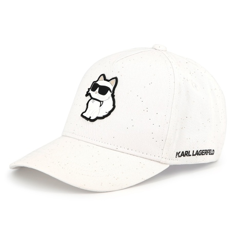 Кепка Karl Lagerfeld вид 1