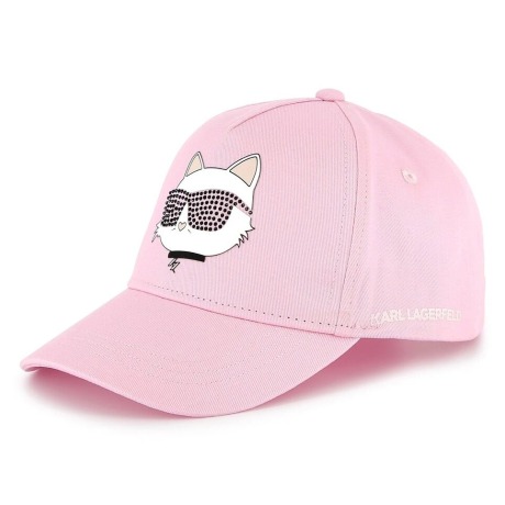 Кепка Karl Lagerfeld вид 1