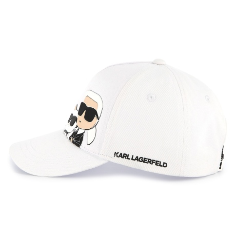 Бейсболка Karl Lagerfeld вид 2