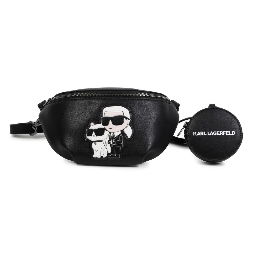 Сумка Karl Lagerfeld вид 1