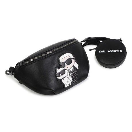 Сумка Karl Lagerfeld вид 2