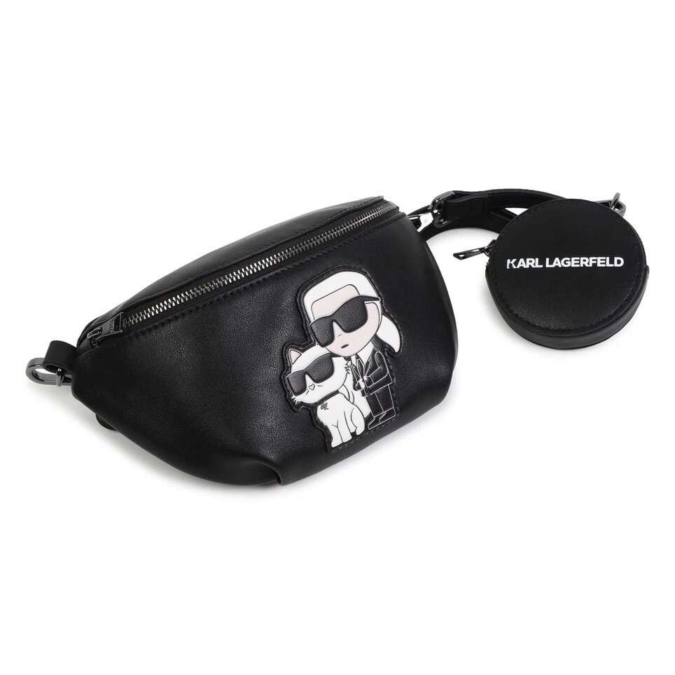 Сумка Karl Lagerfeld вид 2