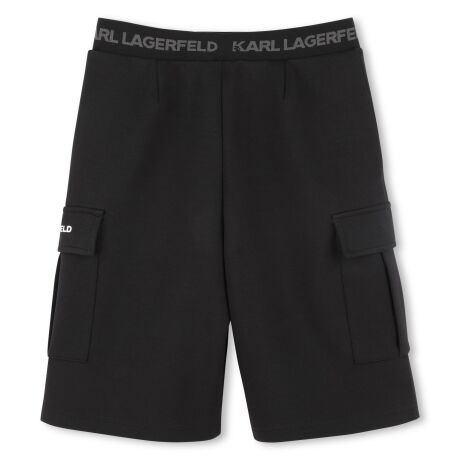 Шорты Karl Lagerfeld вид 2