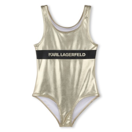 Купальник Karl Lagerfeld вид 1