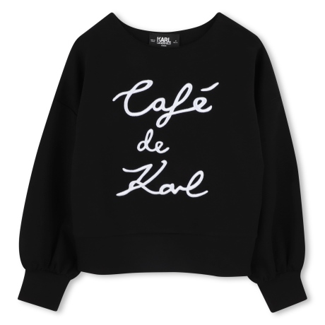 Толстовка Karl Lagerfeld вид 1