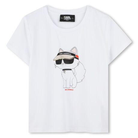 Футболка Karl Lagerfeld вид 1