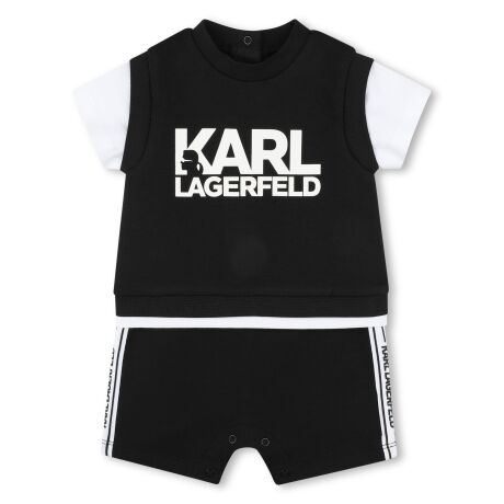 Комбинезон Karl Lagerfeld вид 1