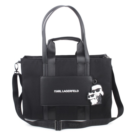 Сумка для пеленания Karl Lagerfeld вид 1