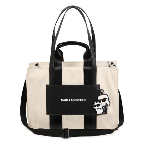 Сумка для пеленания Karl Lagerfeld вид 1