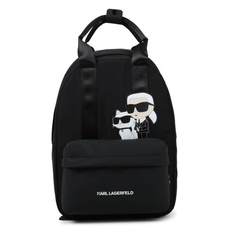Рюкзак Karl Lagerfeld вид 1