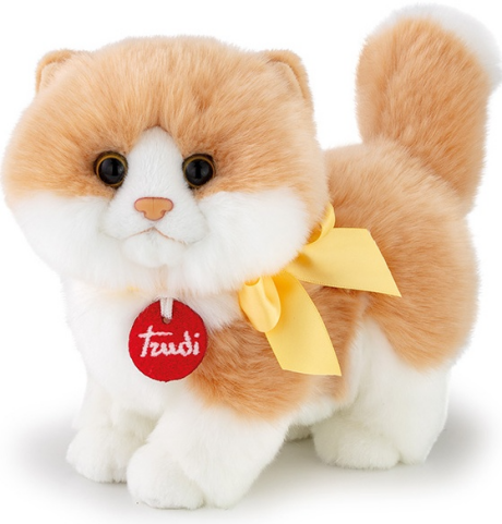 Кот Чарли Trudi вид 1